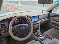 Toyota Mark II